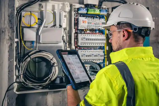 energy audit Wakefield